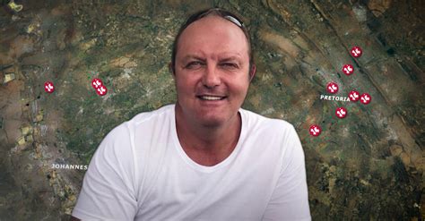 clodeie scandal|FULL RESPONSE: Hannes Strydom .